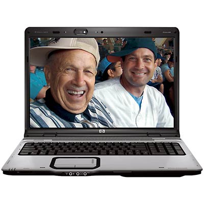 HP Laptop